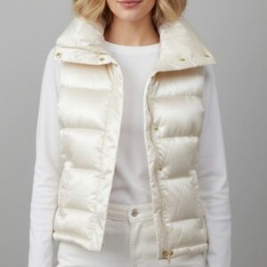 Pearl Vest